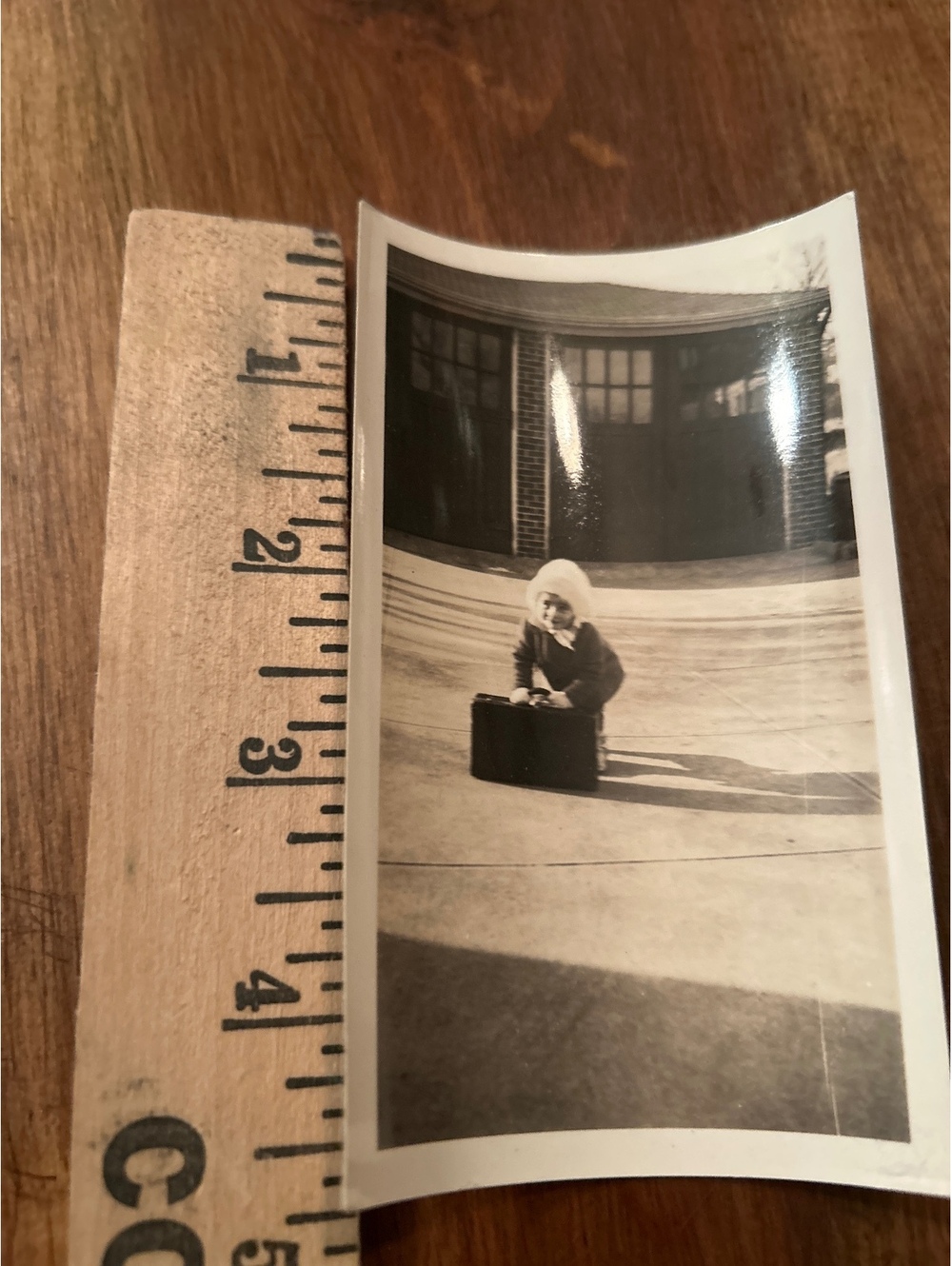 Picture ephemera